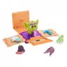 Crate Creatures 557258 Игрушка Монстр "Тролль"