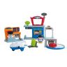 PlayGo Play9880 Игровой набор Аэропорт