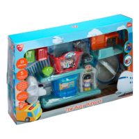 PlayGo Play9880 Игровой набор Аэропорт