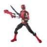 Hasbro E5941 Power Rangers Игрушка Красный Рейнджер с боевым ключом, 15 см