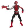 Hasbro E5941 Power Rangers Игрушка Красный Рейнджер с боевым ключом, 15 см