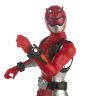 Hasbro E5941 Power Rangers Игрушка Красный Рейнджер с боевым ключом, 15 см
