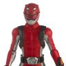 Hasbro E5941 Power Rangers Игрушка Красный Рейнджер с боевым ключом, 15 см