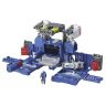 Hasbro B8358 Transformers Робот-трансформер Саундвейв, Класс Лидер