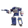 Hasbro B8358 Transformers Робот-трансформер Саундвейв, Класс Лидер