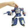 Hasbro B8358 Transformers Робот-трансформер Саундвейв, Класс Лидер