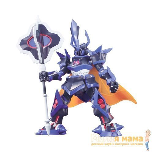 lbx-84385-55703--300.jpg LBX 84385 Конструкторский набор Император