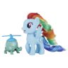 Hasbro E2567 MLP Пони "Забавные лица", Радуга Дэш