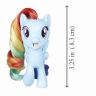 Hasbro E2567 MLP Пони "Забавные лица", Радуга Дэш