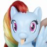 Hasbro E2567 MLP Пони "Забавные лица", Радуга Дэш