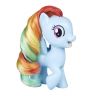 Hasbro E2567 MLP Пони "Забавные лица", Радуга Дэш