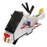 1toy Т13869 Трансботы XL "Боевой расчет ВКС" Квадрон-4