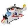 1toy Т13869 Трансботы XL "Боевой расчет ВКС" Квадрон-4