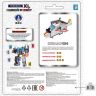 1toy Т13869 Трансботы XL "Боевой расчет ВКС" Квадрон-4