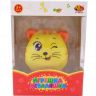 ABtoys PT-00723 Неваляшка Кошка со звуковыми эффектами