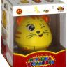 ABtoys PT-00723 Неваляшка Кошка со звуковыми эффектами