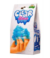 Slime SS500-30185 Набор для эксперементов Slime Лаборатория Сlear 100 гр