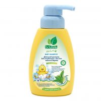 DR.Tuttelle DT052 Шампунь DR.Tuttelle для младенцев с маслом чайного дерева с дозатором 260 мл