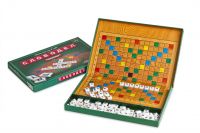 Десятое королевство 01357ДК Игра настольная Словодел Компакт