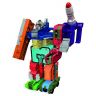 1toy Т10379 Трансботы "Боевой расчёт" (цифры от 0 до 9, знаки)