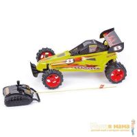 New Bright 1440 Машина Гоночная 1:14