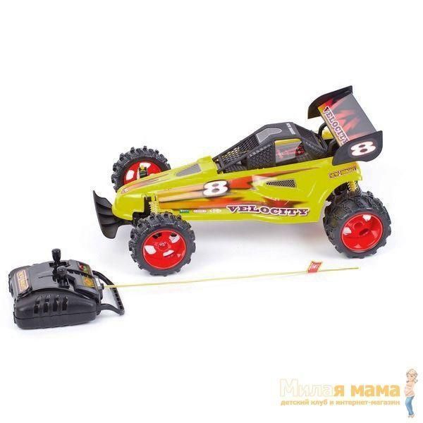 New Bright 1440 Машина Гоночная 1:14