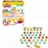 Hasbro C3581 Play-Doh  Игровой набор Буквы и язык