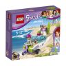 Lego Friends 41306 Конструктор Лего Подружки Пляжный скутер Мии, 79 деталей