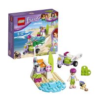 Lego Friends 41306 Конструктор Лего Подружки Пляжный скутер Мии, 79 деталей