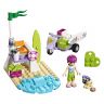 Lego Friends 41306 Конструктор Лего Подружки Пляжный скутер Мии, 79 деталей