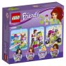 Lego Friends 41306 Конструктор Лего Подружки Пляжный скутер Мии, 79 деталей