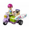 Lego Friends 41306 Конструктор Лего Подружки Пляжный скутер Мии, 79 деталей