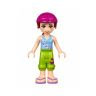 Lego Friends 41306 Конструктор Лего Подружки Пляжный скутер Мии, 79 деталей