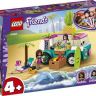Lego Friends 41397 Конструктор Лего Подружки Фургон-бар для приготовления сока, 103 детали
