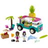 Lego Friends 41397 Конструктор Лего Подружки Фургон-бар для приготовления сока, 103 детали