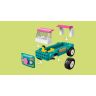 Lego Friends 41397 Конструктор Лего Подружки Фургон-бар для приготовления сока, 103 детали