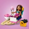 Lego Friends 41397 Конструктор Лего Подружки Фургон-бар для приготовления сока, 103 детали