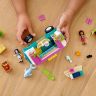 Lego Friends 41397 Конструктор Лего Подружки Фургон-бар для приготовления сока, 103 детали