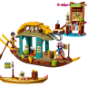 Lego Disney 43185 Конструктор Лего Дисней Райя и последний дракон, Лодка Буна, 247 деталей