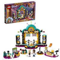 Lego Friends 41368 Конструктор Лего Подружки Шоу талантов, 492 детали