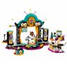 Lego Friends 41368 Конструктор Лего Подружки Шоу талантов, 492 детали