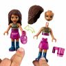 Lego Friends 41368 Конструктор Лего Подружки Шоу талантов, 492 детали