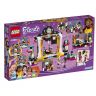 Lego Friends 41368 Конструктор Лего Подружки Шоу талантов, 492 детали