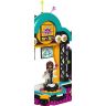 Lego Friends 41368 Конструктор Лего Подружки Шоу талантов, 492 детали