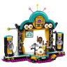 Lego Friends 41368 Конструктор Лего Подружки Шоу талантов, 492 детали