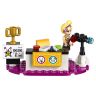 Lego Friends 41368 Конструктор Лего Подружки Шоу талантов, 492 детали