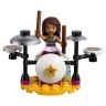 Lego Friends 41368 Конструктор Лего Подружки Шоу талантов, 492 детали