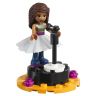 Lego Friends 41368 Конструктор Лего Подружки Шоу талантов, 492 детали