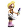 Lego Friends 41368 Конструктор Лего Подружки Шоу талантов, 492 детали