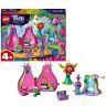 Lego Trolls 41251 Конструктор Лего Тролли Домик-бутон Розочки, 103 детали